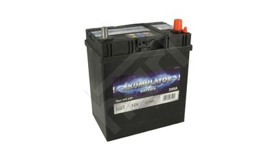 Стартерная аккумуляторная батарея HART 525 639 для TOYOTA MIRAI
