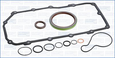SET GARNITURI CARTER