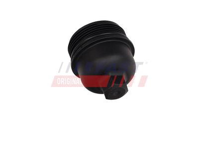 CAPAC CARCASA FILTRU ULEI FAST FT04317 16
