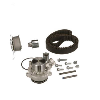 SET POMPA APA + CUREA DINTATA GATES KP45678XS 43