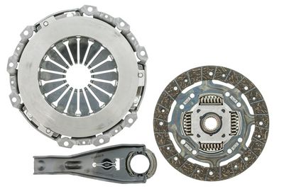 Set ambreiaj AISIN KZ-116A