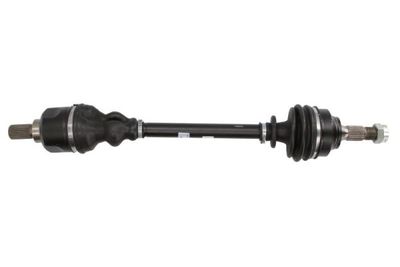 полуоска POINT GEAR PNG73027