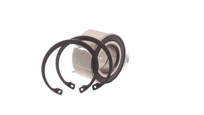 RADLAGERSATZ SKF VKBA3785 23