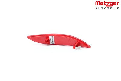 REFLECTOR METZGER AUTOTEILE 2080253 22