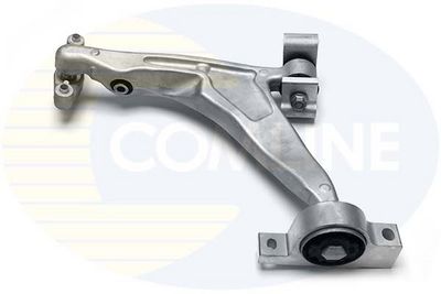 носач, окачване на колелата COMLINE CCA1603L