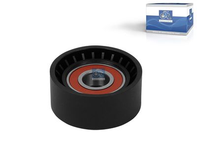 обтящна ролка, пистов ремък DT Spare Parts 6.31057