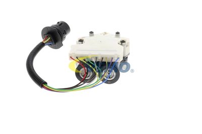 UNITATE DE CONTOL CUTIE DE VITEZE AUTOMATICA VEMO V25860012 30