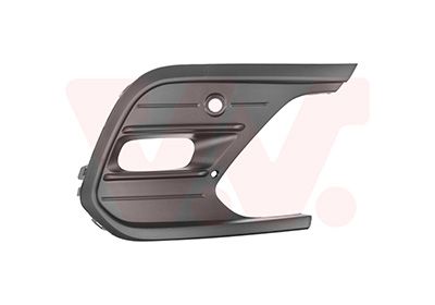 GRILA VENTILATIE BARA PROTECTIE