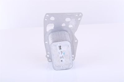 RADIATOR ULEI ULEI MOTOR NISSENS 90907 41