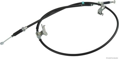 SEILZUG FESTSTELLBREMSE