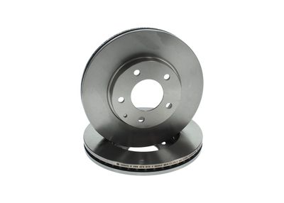 DISC FRANA BOSCH 0986479016 5