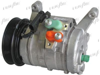 Компрессор, кондиционер FRIGAIR 920.30160 для CHRYSLER PT CRUISER