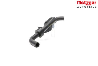 FURTUN RADIATOR METZGER AUTOTEILE 2420849 30