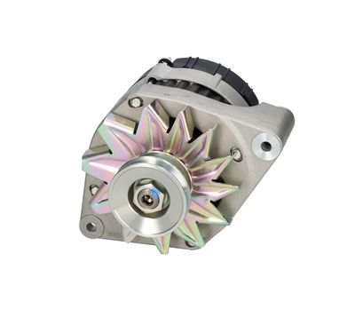 GENERATOR / ALTERNATOR VALEO 436681 28