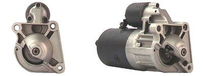 CEVAM 3846 Стартер для RENAULT LAGUNA I (B56_, 556_) 2.2 dT (B569)