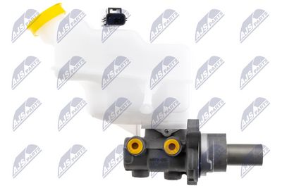 POMPA CENTRALA FRANA NTY HPHFR000 3