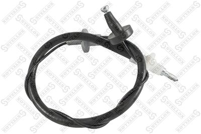STELLOX 29-98337-SX Трос, управление сцеплением для MINI