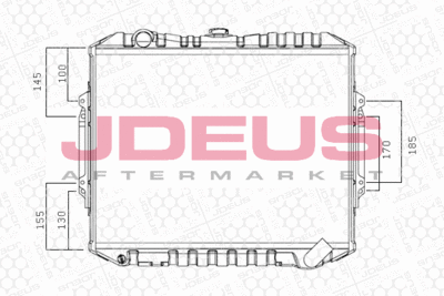 KüHLER MOTORKüHLUNG