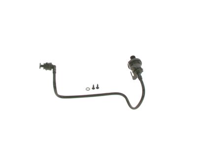 BE-/ENTLüFTUNGSVENTIL KRAFTSTOFFBEHäLTER BOSCH F01C600067 15