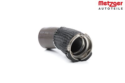 LADELUFTSCHLAUCH METZGER AUTOTEILE 2400489 7