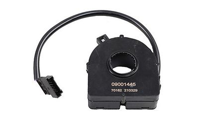 Lenkwinkelsensor