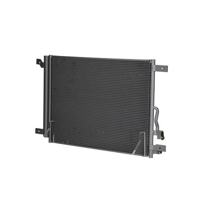 KONDENSATOR KLIMAANLAGE NISSENS 940974 29