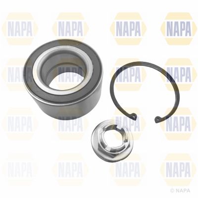 Wheel Bearing Kit NAPA PWB1299