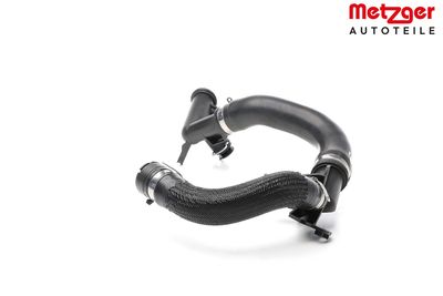 FURTUN RADIATOR METZGER AUTOTEILE 2420223 10