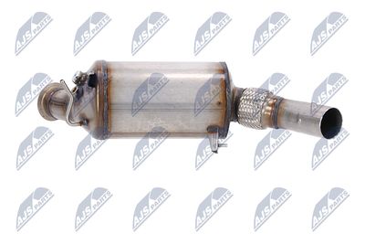 FILTRU FUNINGINE/PARTICULE SIST.DE ESAPAMENT NTY DPFBM002 10