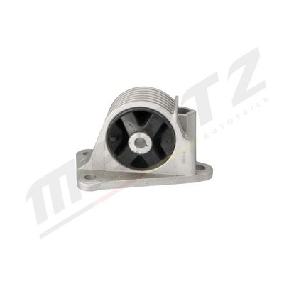 Variklio montavimas MERTZ M-S5365