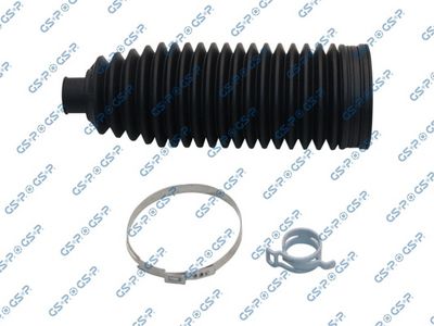 Zestaw osłon, układ kierowniczy GSP 541074S