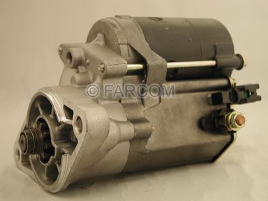 STARTER FARCOM 105016 1