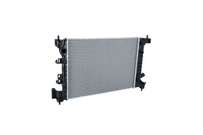 RADIATOR RACIRE MOTOR NRF 58504 42