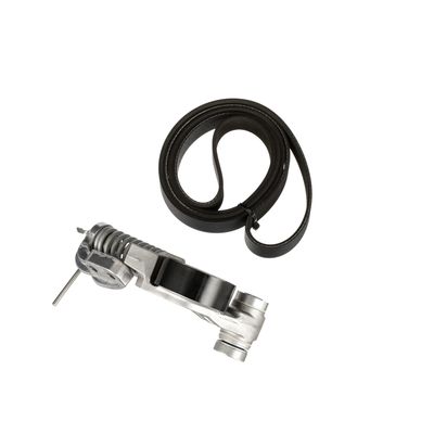SET CUREA TRANSMISIE CU CANELURI GATES K236PK1183 63