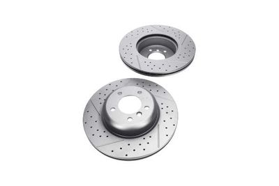 DISC FRANA Kavo Parts BR10222C 23