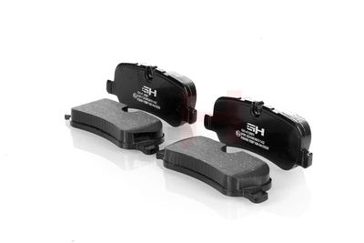 SET PLACUTE FRANA FRANA DISC GH GH412001 52