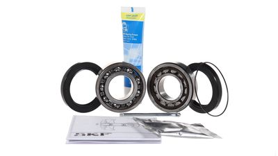 RADLAGERSATZ SKF VKBA9060CL 4