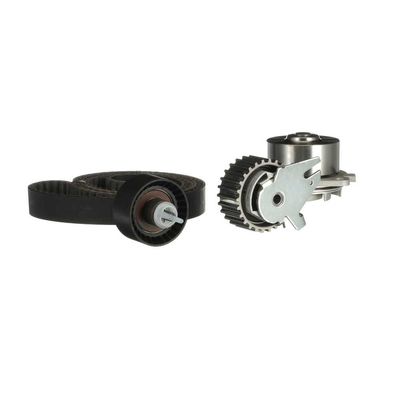 SET POMPA APA + CUREA DINTATA GATES KP15653XS 11