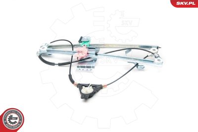 Window Regulator 01SKV592