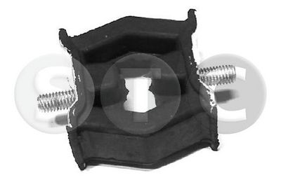 TAMPON CAUCIUC AMORTIZOR ESAPAMENT