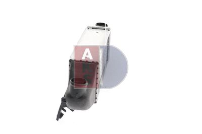 LADELUFTKüHLER AKS DASIS 097003N 3