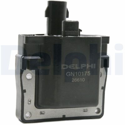 BOBINA DE INDUCTIE DELPHI GN1017512B1