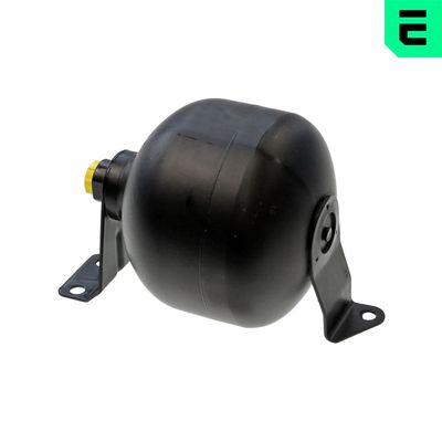 DRUCKSPEICHER FEDERUNG/DäMPFUNG OPTIMAL AX061 1