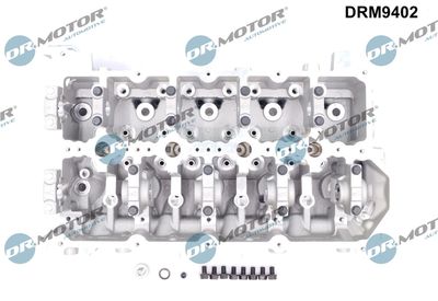 CHIULASA Dr.Motor Automotive DRM9402 1