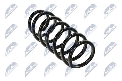 ARC SPIRAL NTY ASZBM030 15