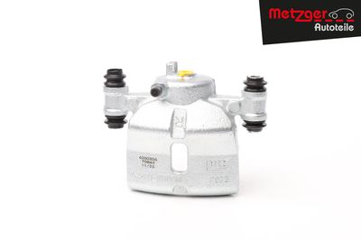 ETRIER FRANA METZGER AUTOTEILE 6260356 3