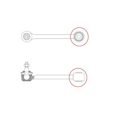 SUPORT TRAPEZ CTR GV0778 4