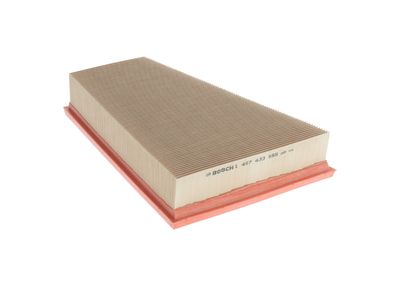 LUFTFILTER BOSCH 1457433555 8