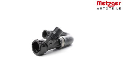 FURTUN RADIATOR METZGER AUTOTEILE 2422274 8