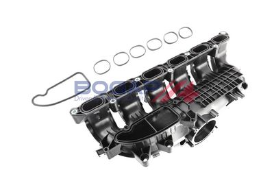 MODUL CONDUCTA ADMISIE BOGAP B1712107 5